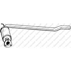 Toba esapamet intermediara