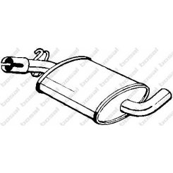 Toba esapamet intermediara