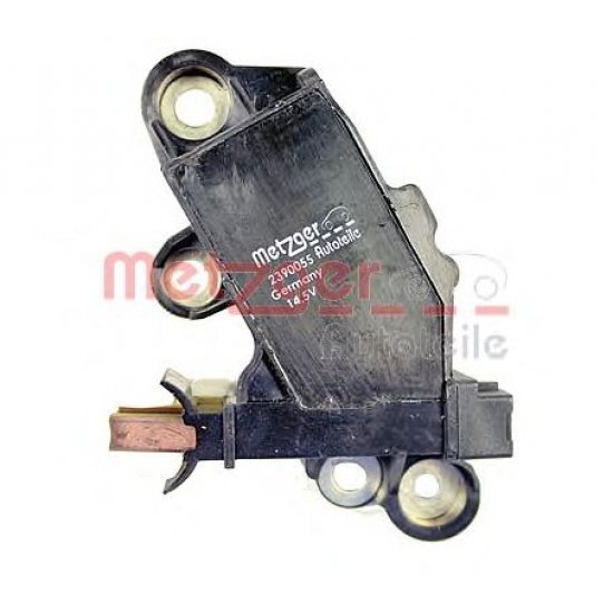 Regulator, alternator Regulator, alternator