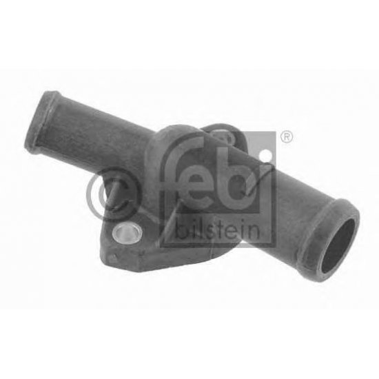 Flansa lichid racire