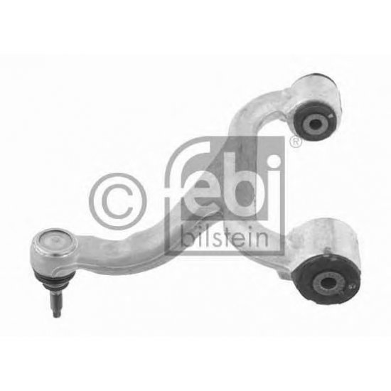 Brat, suspensie roata