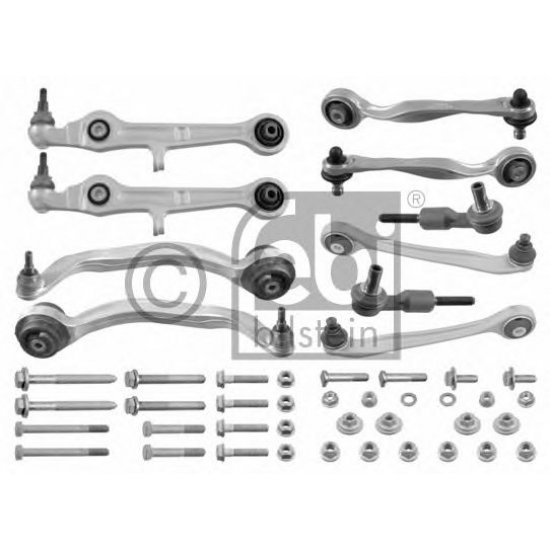 Set reparatie, bara stabilizatoare