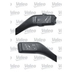 Comutator coloana directie