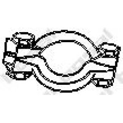 Colier, sistem de esapament Colier, sistem de esapament