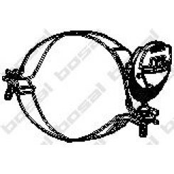 Suport, sistem de esapament Suport, sistem de esapament