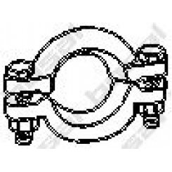 Colier, sistem de esapament Colier, sistem de esapament