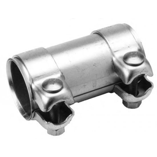 Conector teava, sistem de esapament