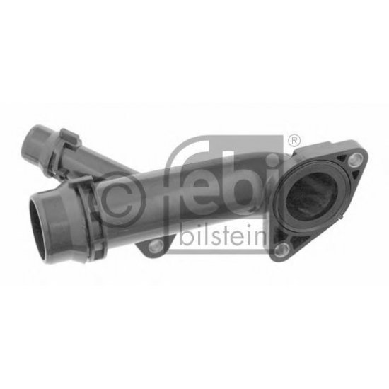 Flansa lichid racire