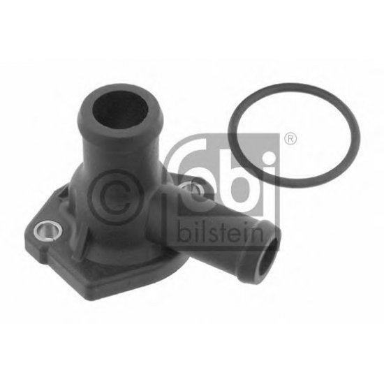 Flansa lichid racire