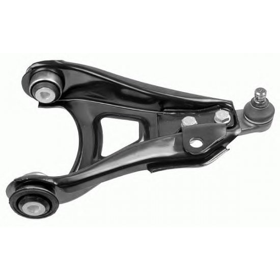 Brat, suspensie roata Brat, suspensie roata