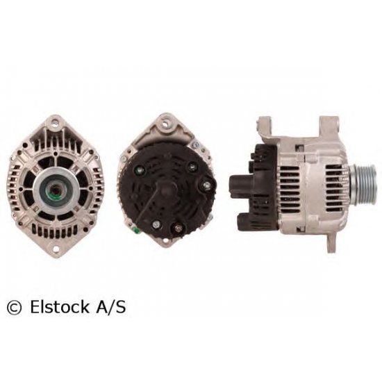 Generator / Alternator Generator / Alternator