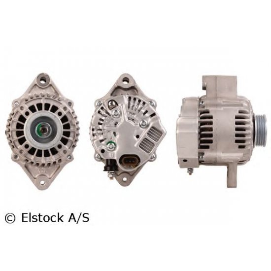 Generator / Alternator Generator / Alternator