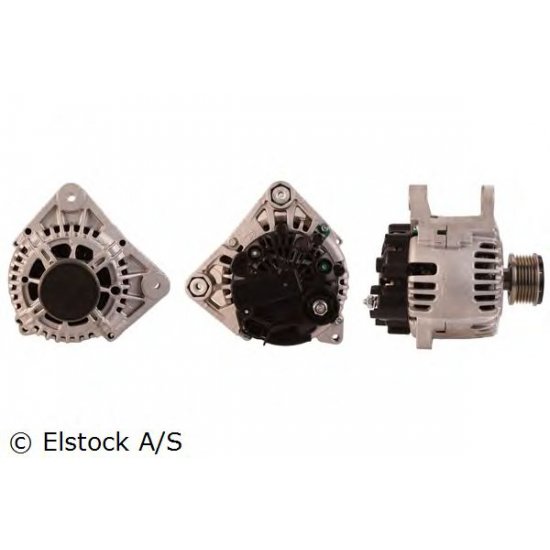 Generator / Alternator Generator / Alternator