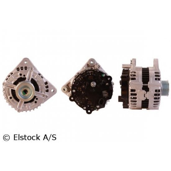 Generator / Alternator Generator / Alternator