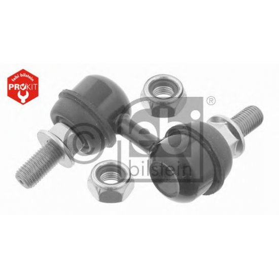 Brat/bieleta suspensie, stabilizator