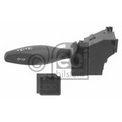 Bloc lumini de control,Comutator coloana directie