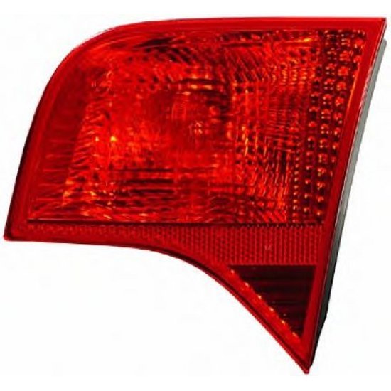 Lampa spate