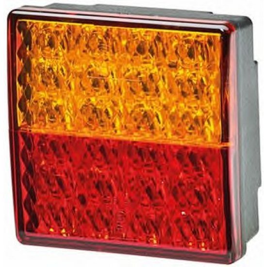 Lampa spate