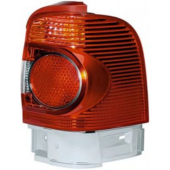 Lampa spate