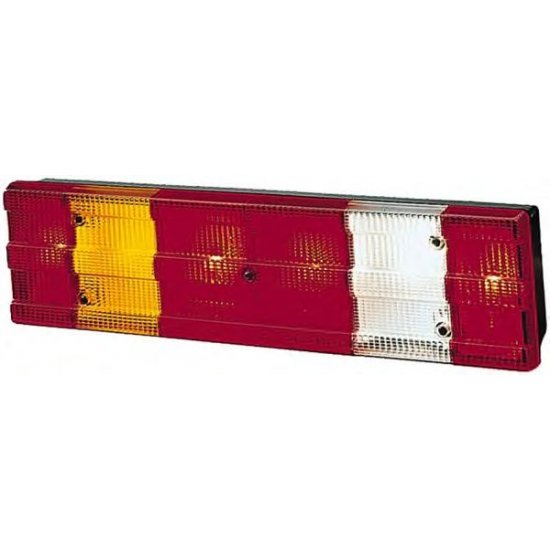 Lampa spate,Lampa spate
