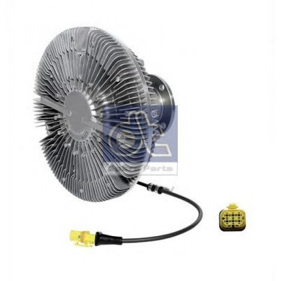 Cupla, ventilator radiator Cupla, ventilator radiator