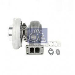 Compresor,sistem de supraalimentare