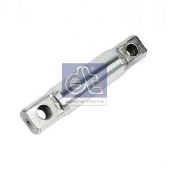 Bolt, furca actionare