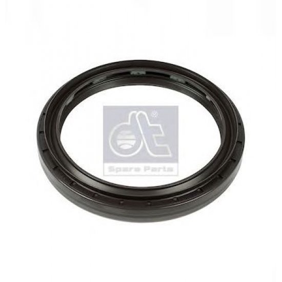 simering, diferential