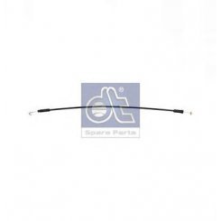 Cablu, clapeta reglare incalzire