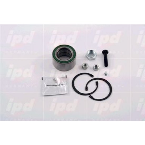 Set rulment roata
