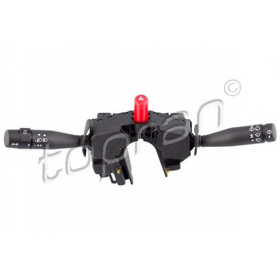 Comutator coloana directie