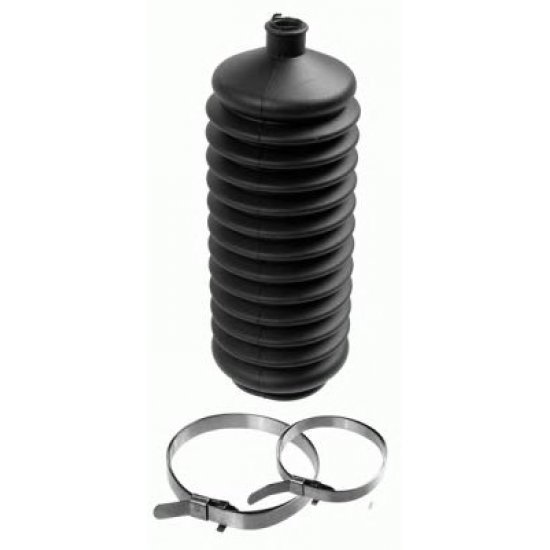 Burduf cauciuc, directie