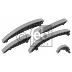 Chit sina de ghidare, lant distributie