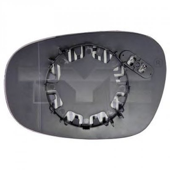 Sticla oglinda, oglinda retrovizoare exterioara Sticla oglinda, oglinda retrovizoare exterioara