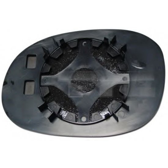 Sticla oglinda, oglinda retrovizoare exterioara