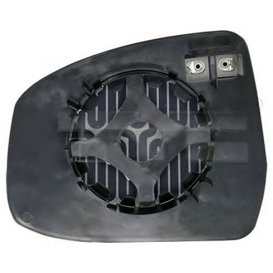 Sticla oglinda, oglinda retrovizoare exterioara Sticla oglinda, oglinda retrovizoare exterioara