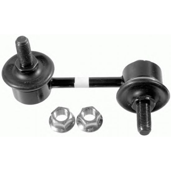 Brat/bieleta suspensie, stabilizator