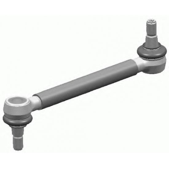 Brat/bieleta suspensie, stabilizator Brat/bieleta suspensie, stabilizator