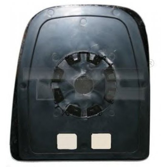 Sticla oglinda, oglinda retrovizoare exterioara