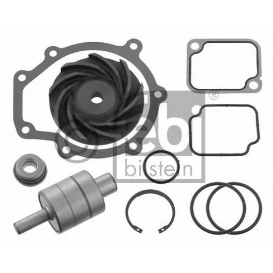 Set reparatie, pompa apa