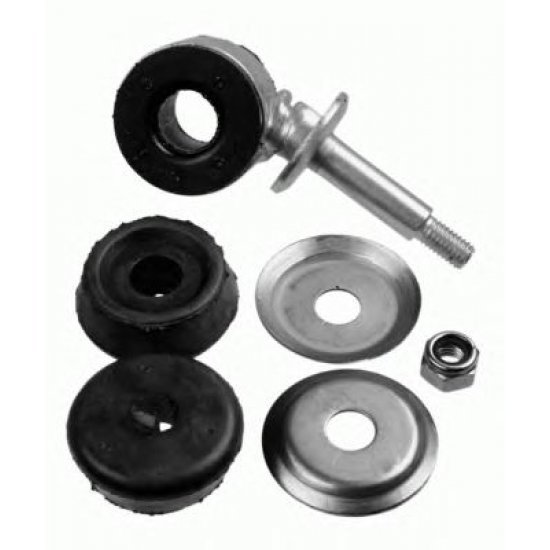 Brat/bieleta suspensie, stabilizator Brat/bieleta suspensie, stabilizator