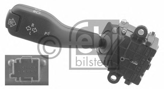 Bloc lumini de control FEBI BILSTEIN