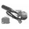 Comutator, far,Bloc lumini de control,comutator stergator,Comutator coloana directie,comutator,intermitenta stergator parbriz FEBI BILSTEIN
