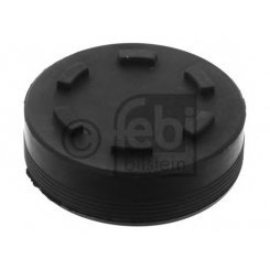 Capac conector, bolt principal