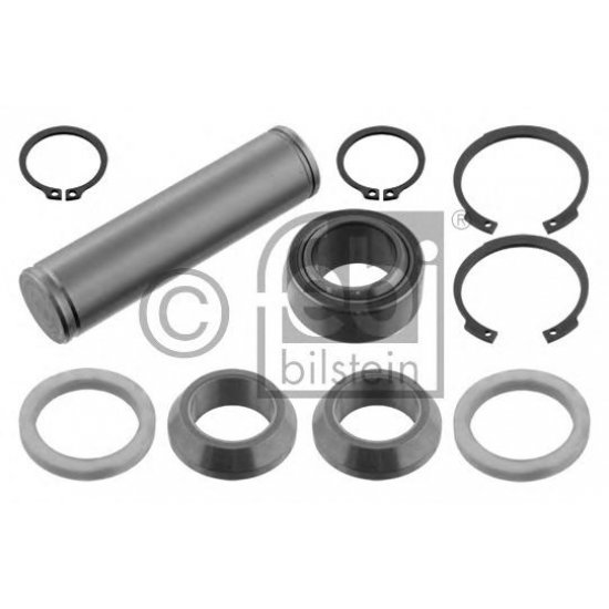 Set reparatie, rulment de presiune