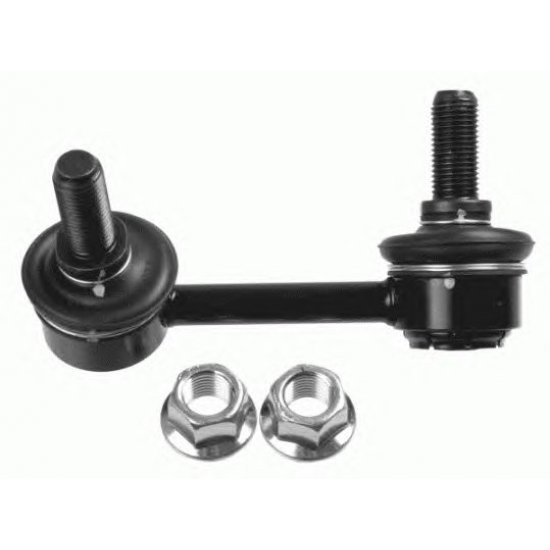 Brat/bieleta suspensie, stabilizator Brat/bieleta suspensie, stabilizator