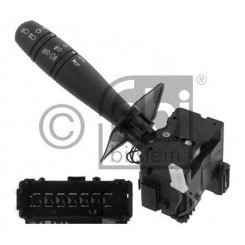 Comutator, far,Bloc lumini de control,Comutator coloana directie