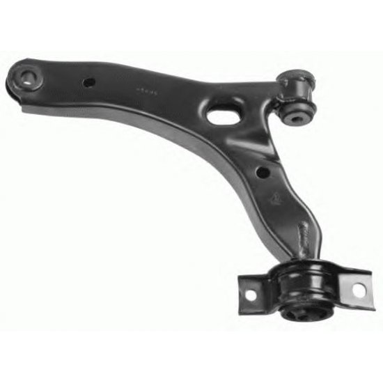 Brat, suspensie roata Brat, suspensie roata