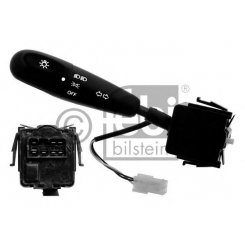 Bloc lumini de control