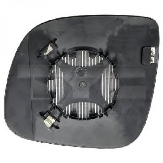 Sticla oglinda, oglinda retrovizoare exterioara Sticla oglinda, oglinda retrovizoare exterioara